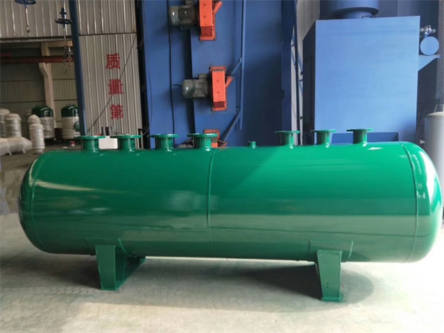 蒸汽金湖金湖金湖分汽缸规格